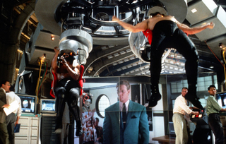 Illustration for article titled How Our Visions of Virtual Reality Have Changed in the Past 40 Years